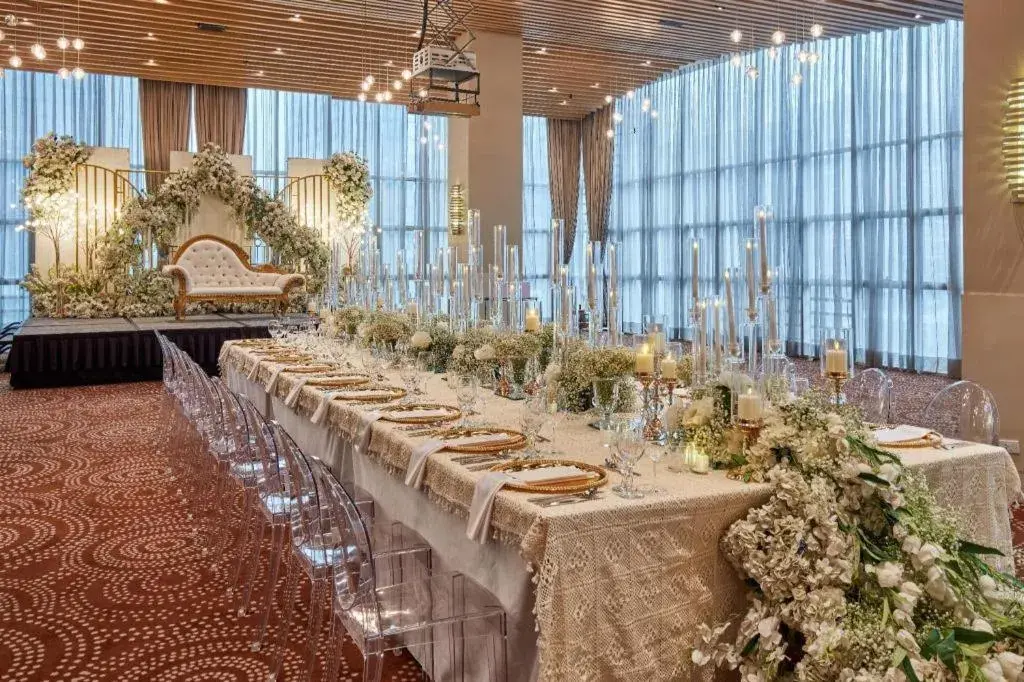 F1 Hotel Manila F1 Hotel Manila