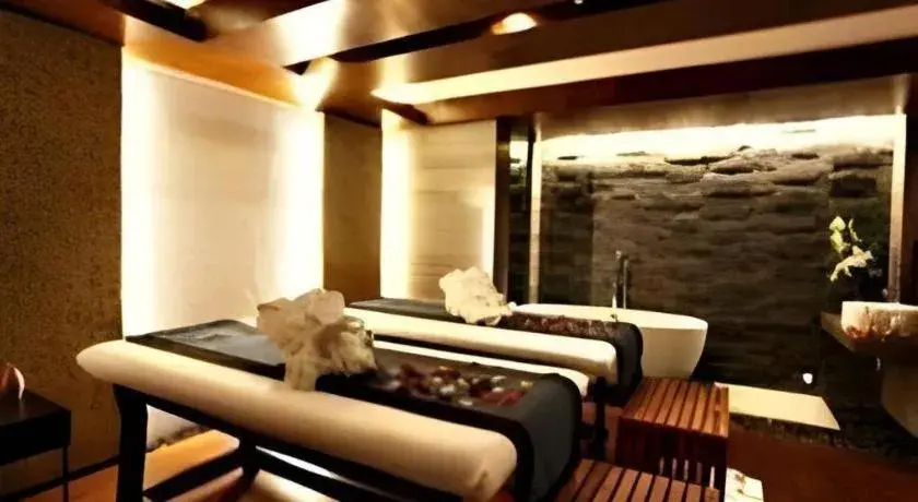 F1 Hotel Manila F1 Hotel Manila