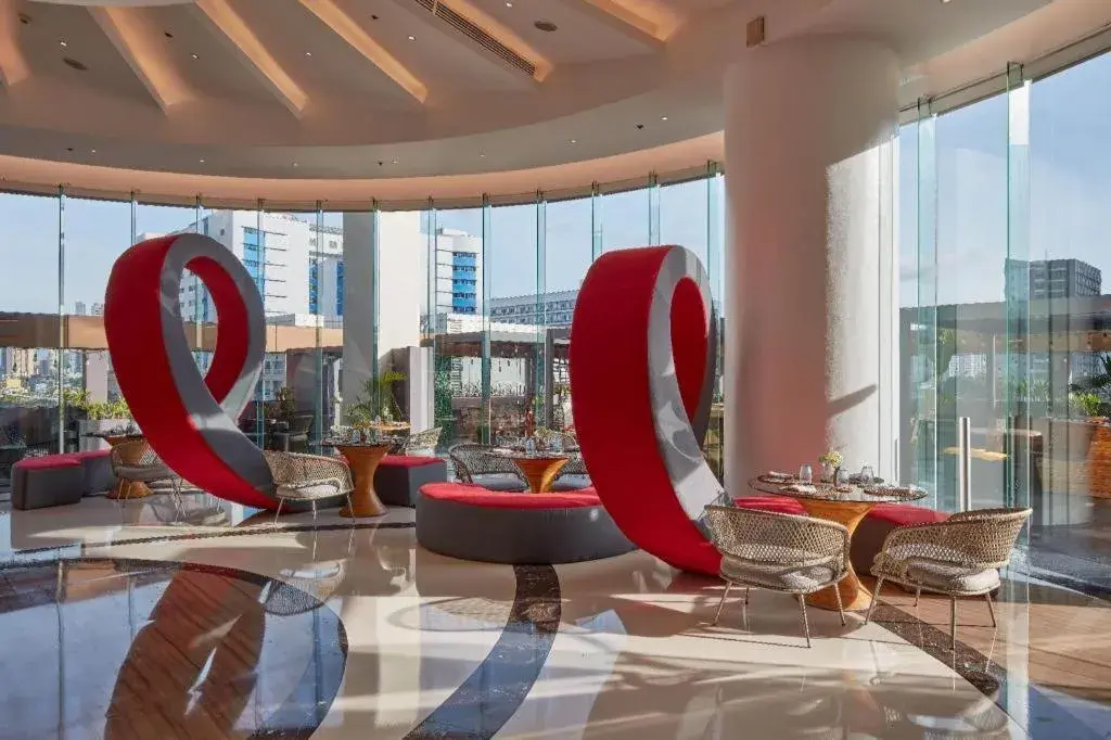 F1 Hotel Manila F1 Hotel Manila