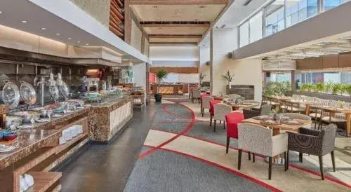 F1 Hotel Manila F1 Hotel Manila