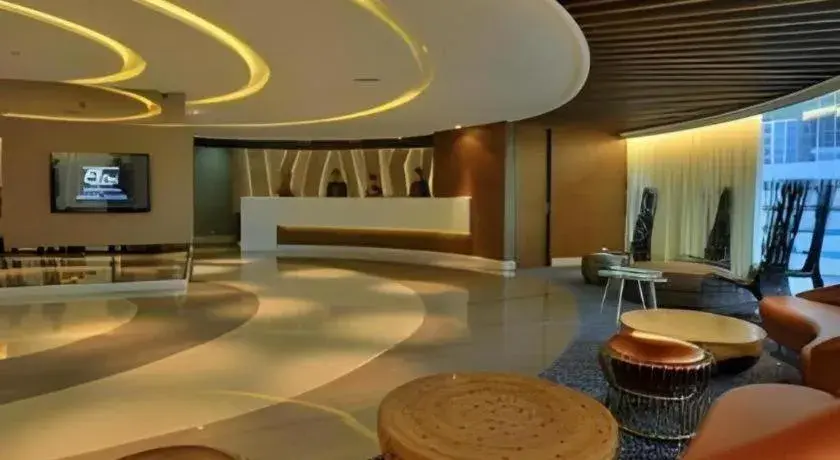 F1 Hotel Manila F1 Hotel Manila