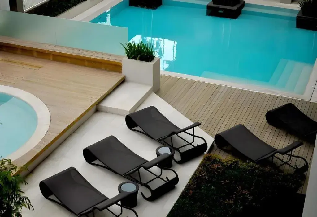 F1 Hotel Manila F1 Hotel Manila