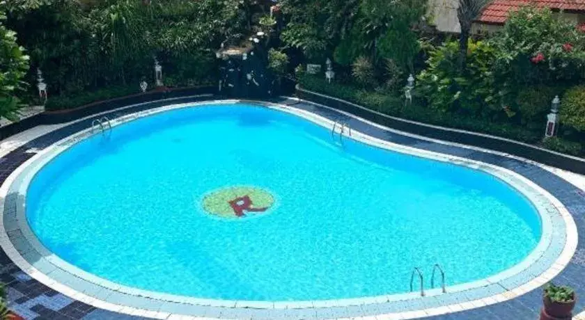 Hotel Ririn Hotel Ririn