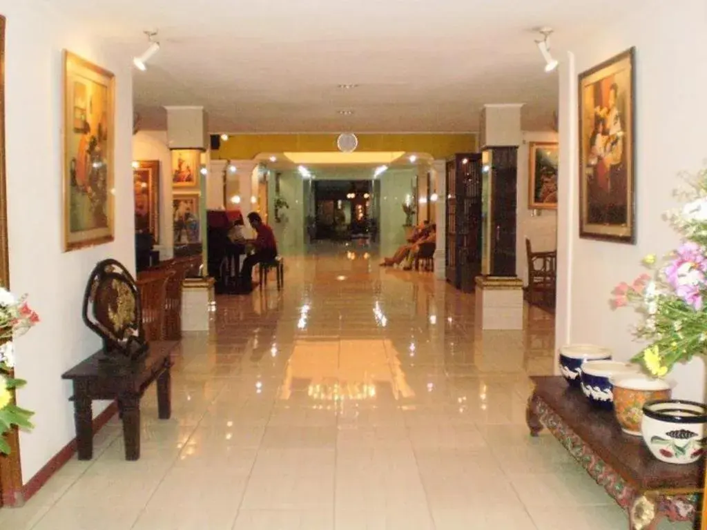 Hotel Ririn Hotel Ririn