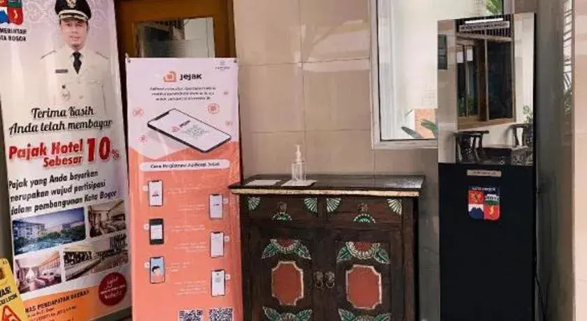 Hotel Ririn Hotel Ririn