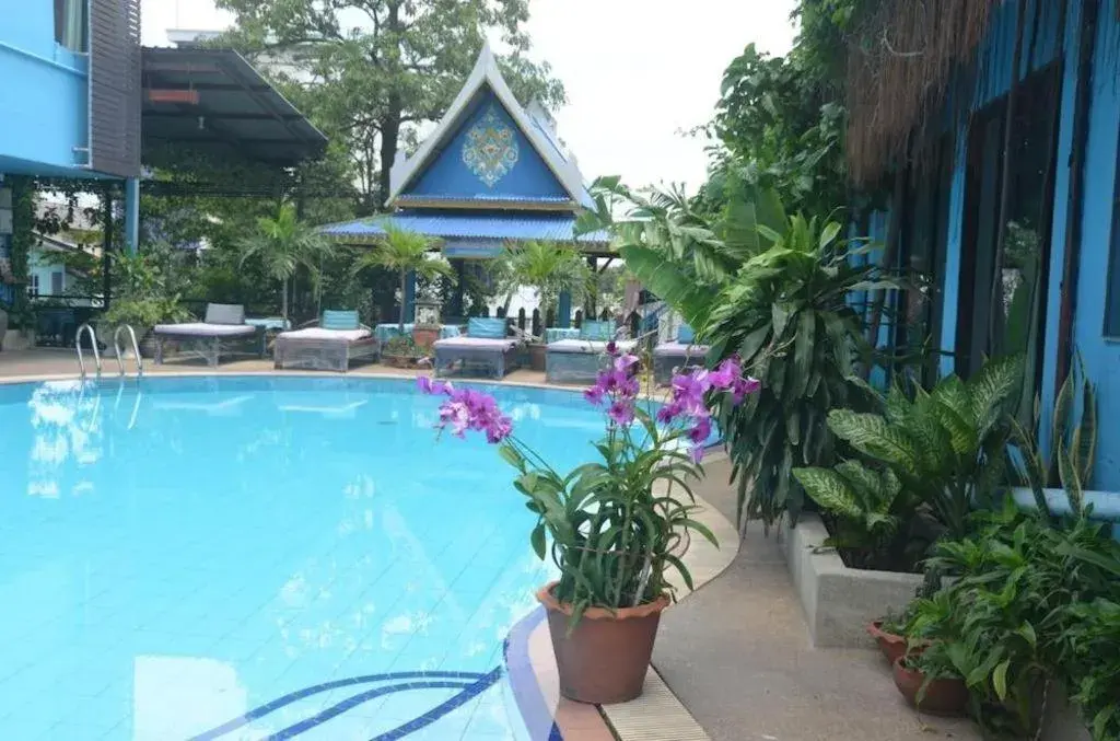 Sananwan Palace Sananwan Palace