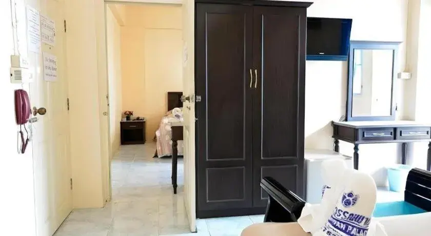 Sananwan Palace Sananwan Palace