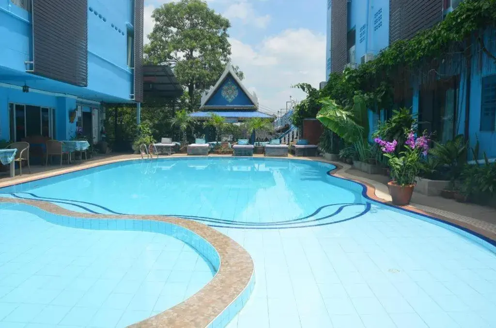 Sananwan Palace Sananwan Palace