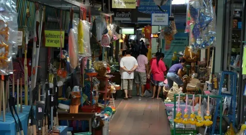 Sananwan Palace Sananwan Palace