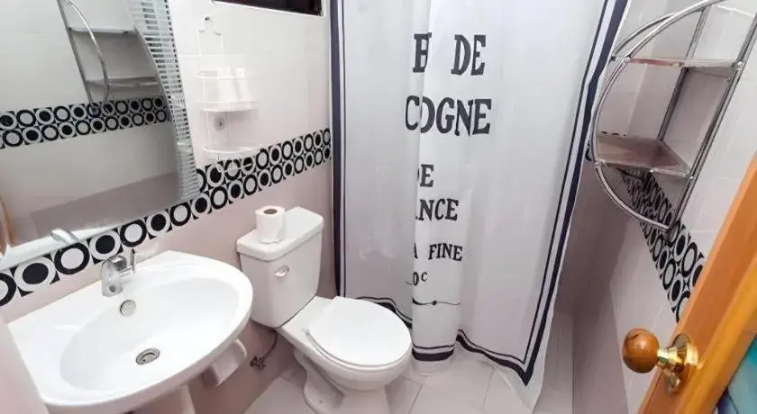 Palm Grove Saud Holiday Complex Hotel Palm Grove Saud Holiday Complex Hotel