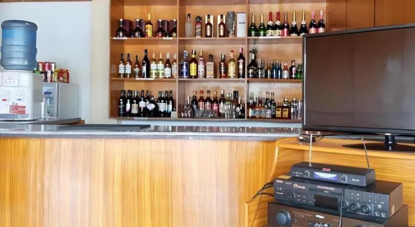 Palm Grove Saud Holiday Complex Hotel