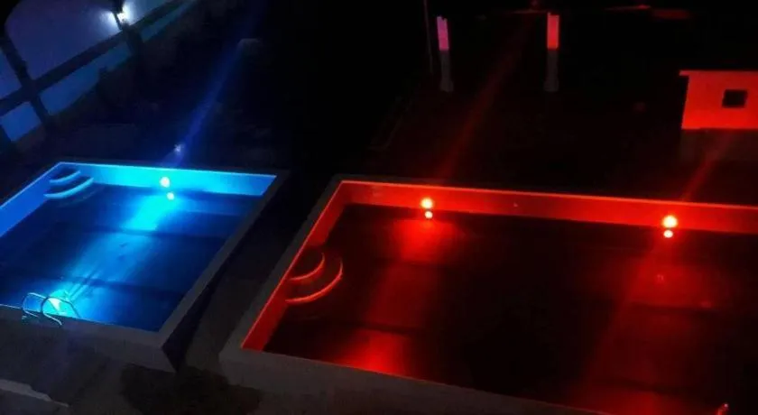 Palm Grove Saud Holiday Complex Hotel