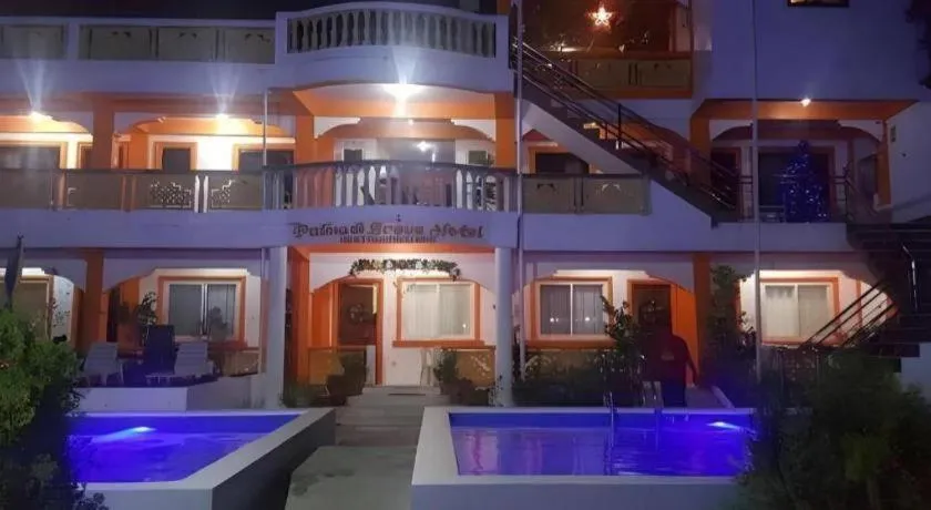 Palm Grove Saud Holiday Complex Hotel