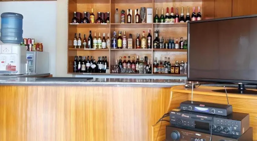 Palm Grove Saud Holiday Complex Hotel