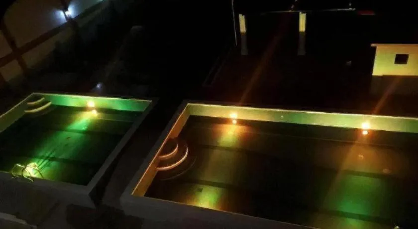 Palm Grove Saud Holiday Complex Hotel