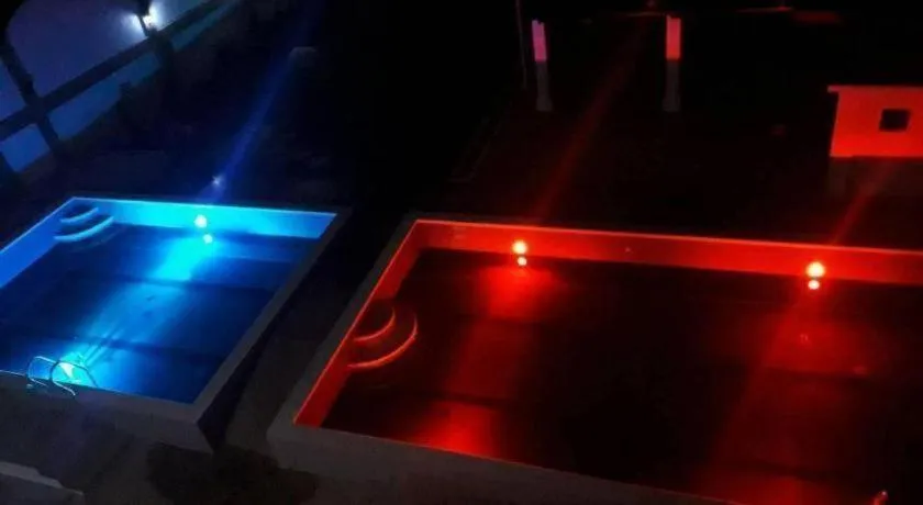 Palm Grove Saud Holiday Complex Hotel