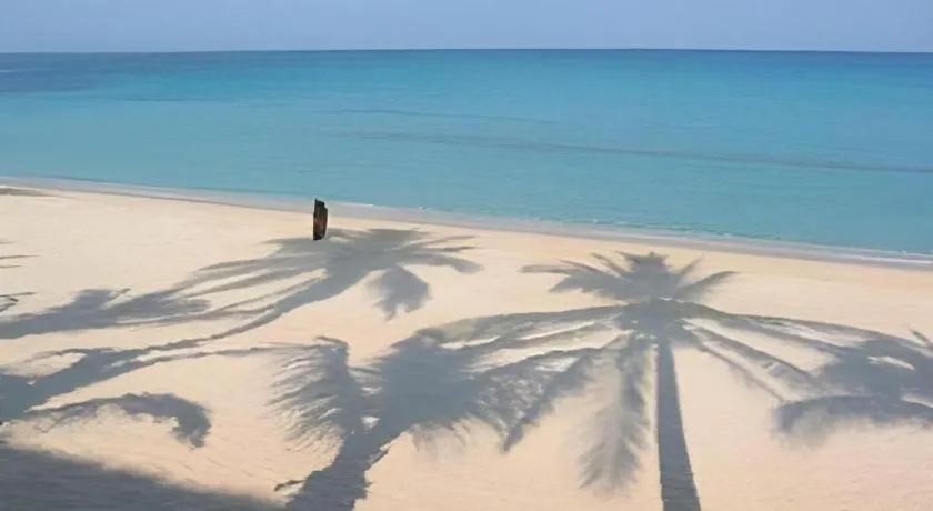 Palm Grove Saud Holiday Complex Hotel