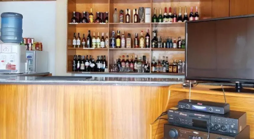 Palm Grove Saud Holiday Complex Hotel