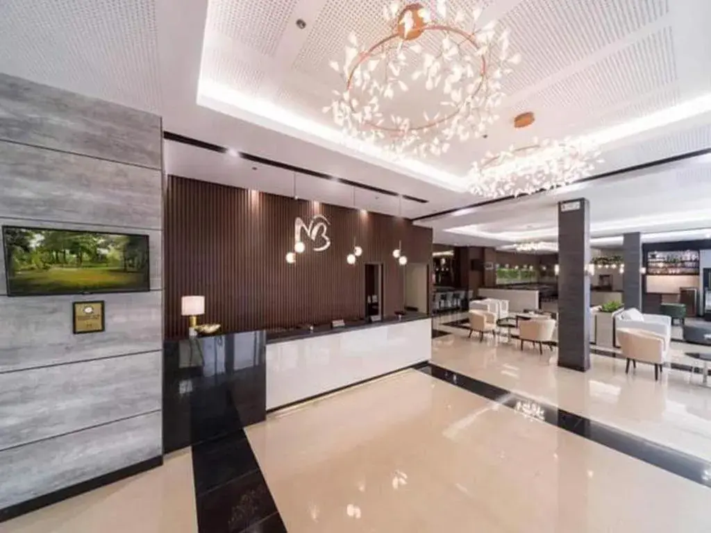 Mallberry Suites Business Hotel Mallberry Suites Business Hotel