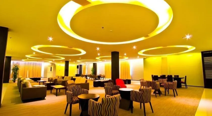 Mallberry Suites Business Hotel