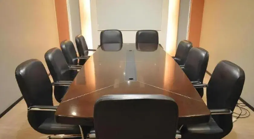 Mallberry Suites Business Hotel Mallberry Suites Business Hotel