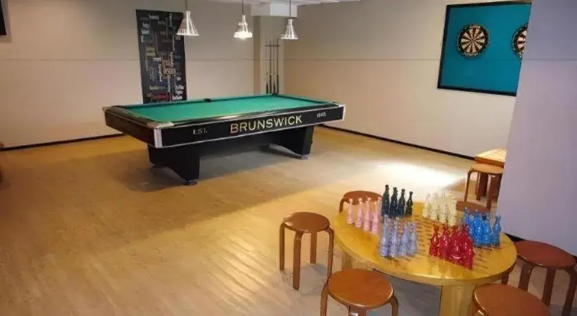 Mallberry Suites Business Hotel Mallberry Suites Business Hotel