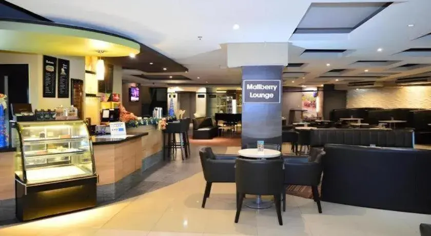 Mallberry Suites Business Hotel Mallberry Suites Business Hotel