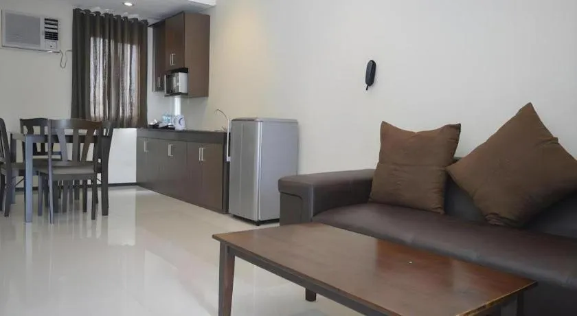 Mallberry Suites Business Hotel