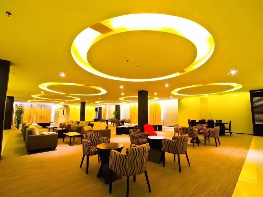 Mallberry Suites Business Hotel Mallberry Suites Business Hotel