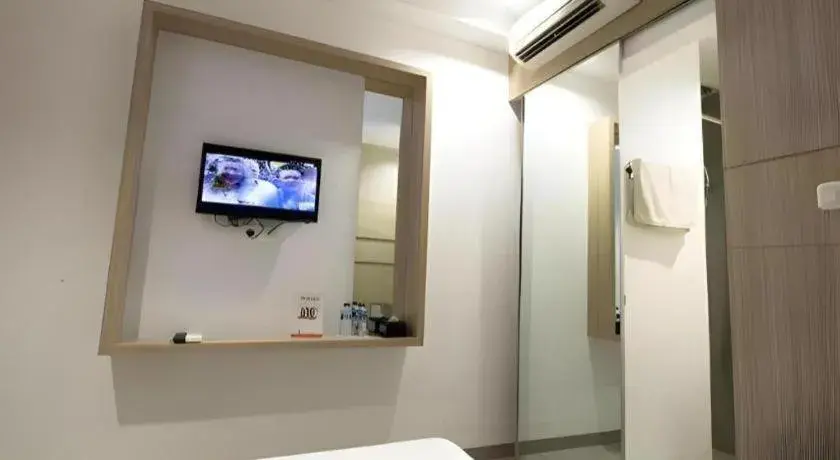 Casa Living Setiabudi Jakarta Casa Living Setiabudi Jakarta