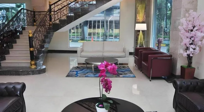 Casa Living Setiabudi Jakarta