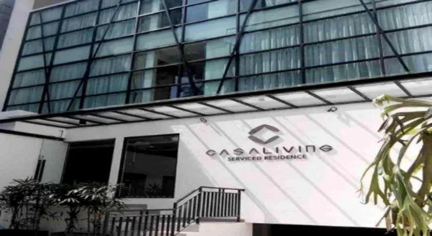 Casa Living Setiabudi Jakarta