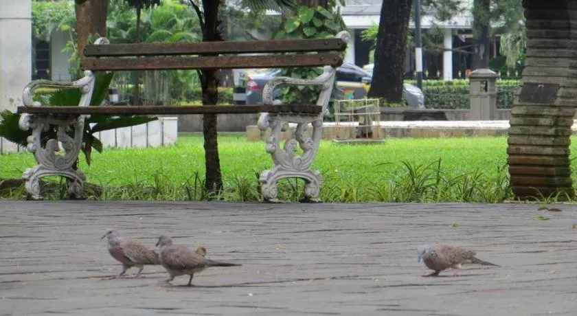Casa Living Setiabudi Jakarta