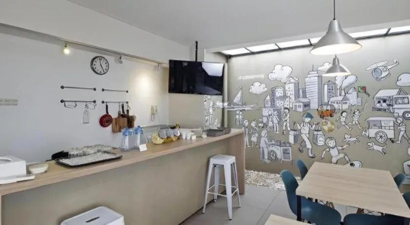 Casa Living Setiabudi Jakarta