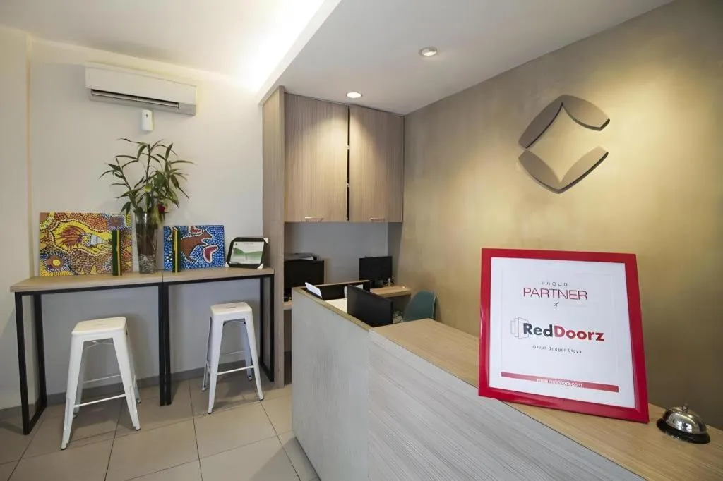 Casa Living Setiabudi Jakarta