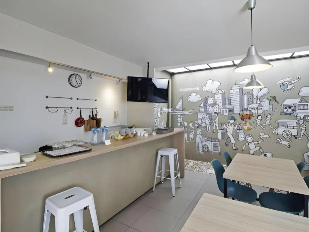 Casa Living Setiabudi Jakarta