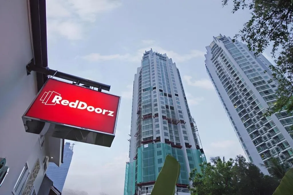 Casa Living Setiabudi Jakarta