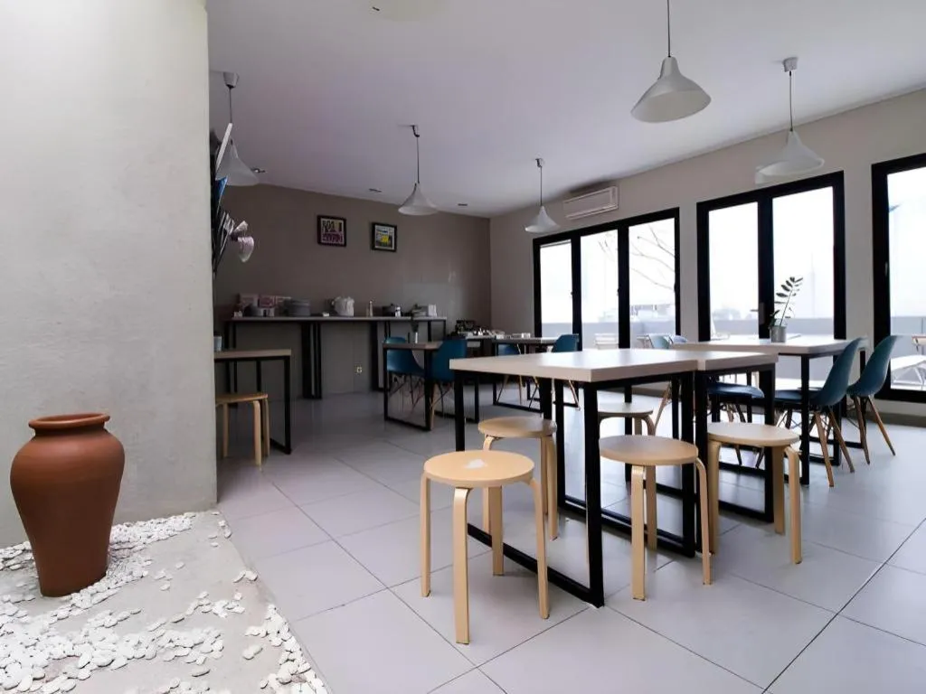 Casa Living Setiabudi Jakarta