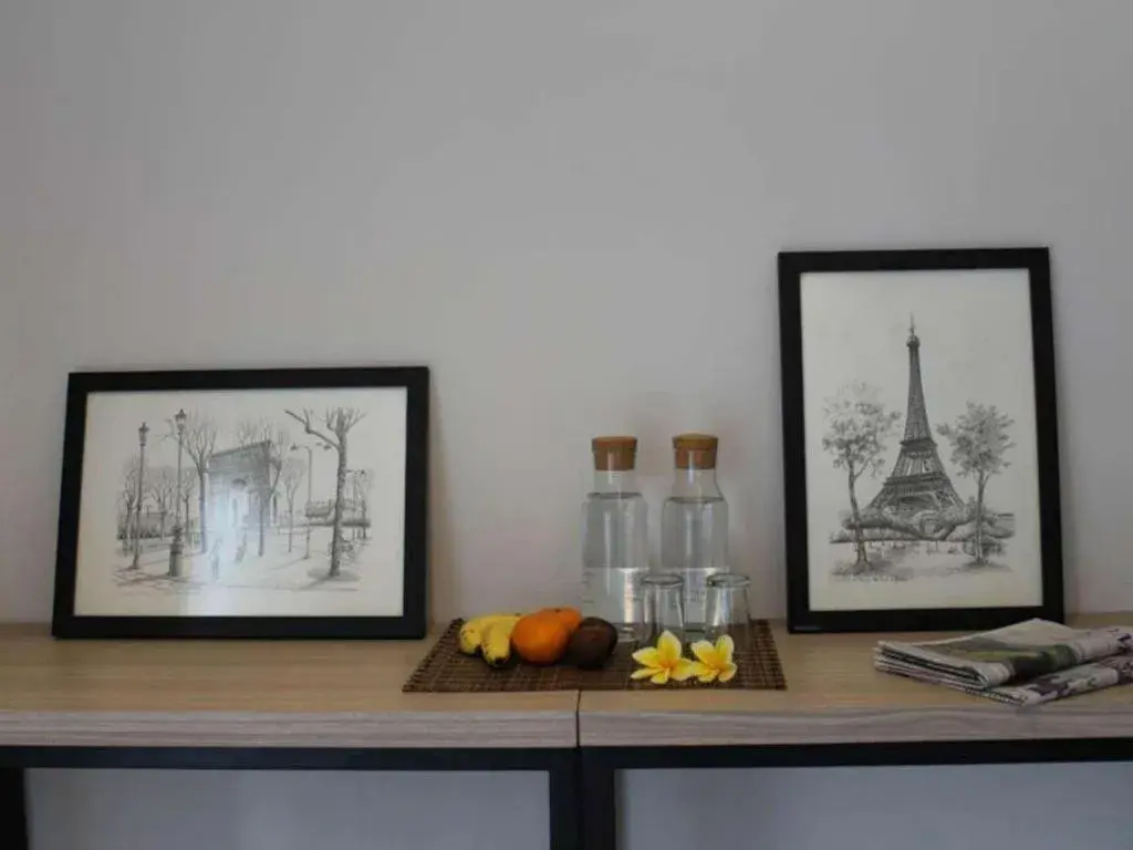 Casa Living Setiabudi Jakarta Casa Living Setiabudi Jakarta