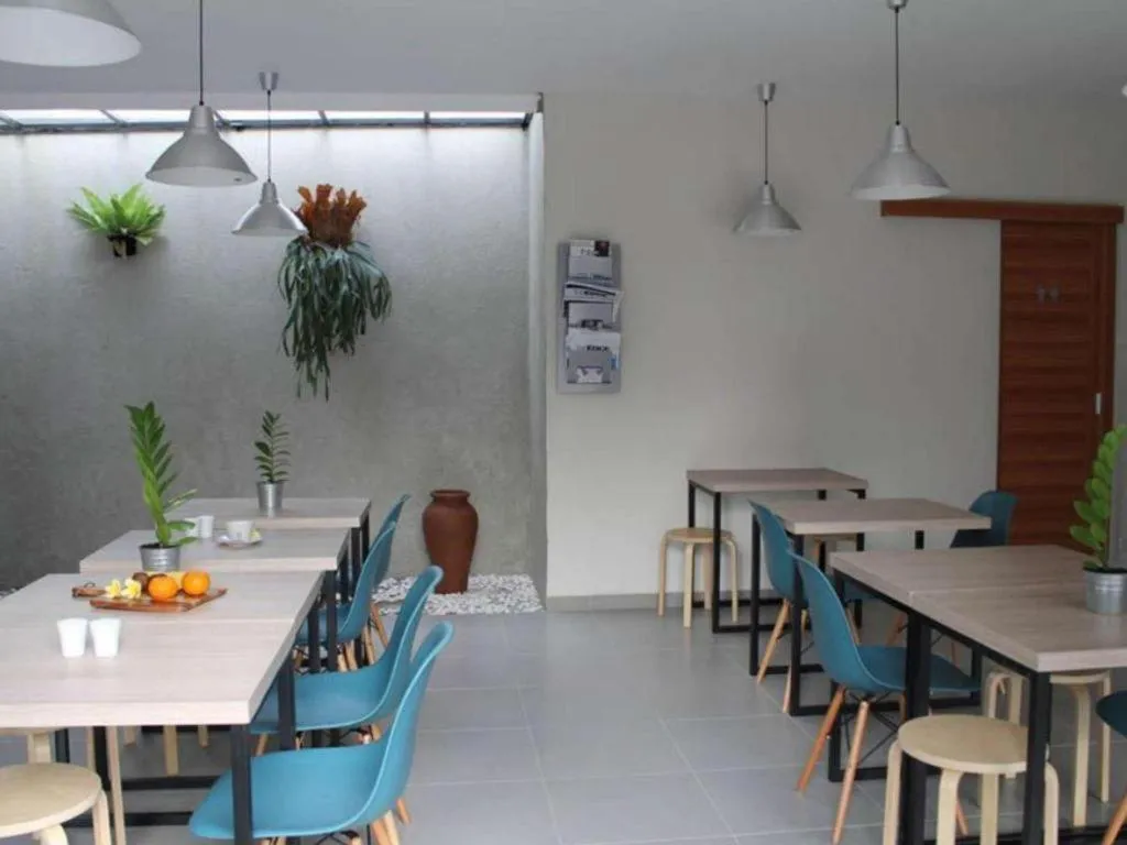 Casa Living Setiabudi Jakarta