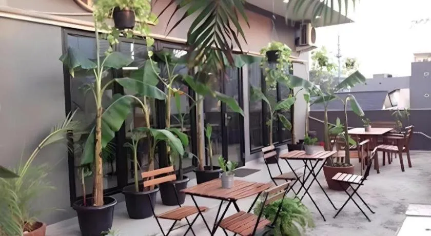 Casa Living Setiabudi Jakarta