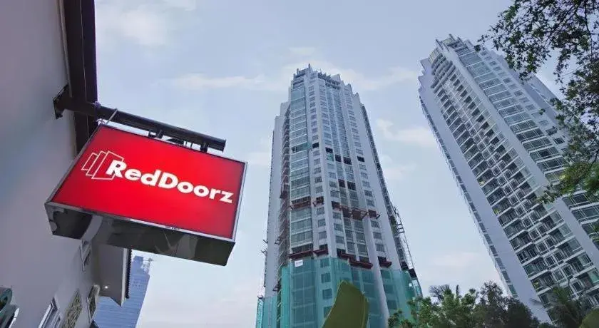 Casa Living Setiabudi Jakarta Casa Living Setiabudi Jakarta