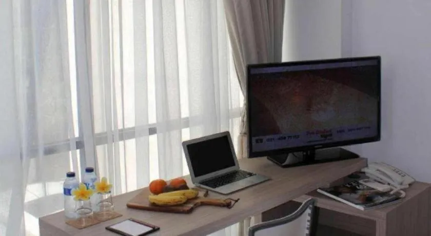 Casa Living Setiabudi Jakarta