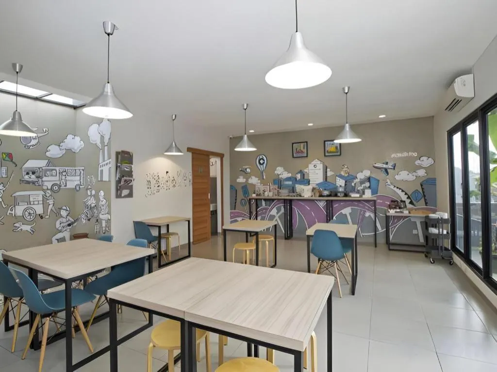 Casa Living Setiabudi Jakarta