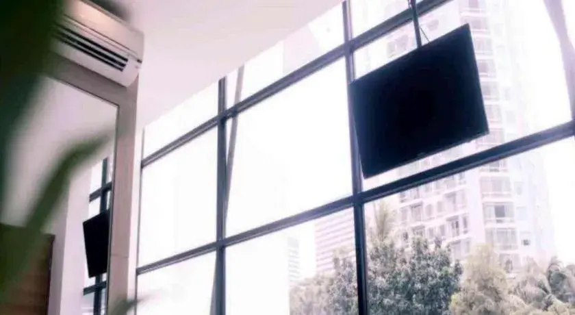 Casa Living Setiabudi Jakarta Casa Living Setiabudi Jakarta