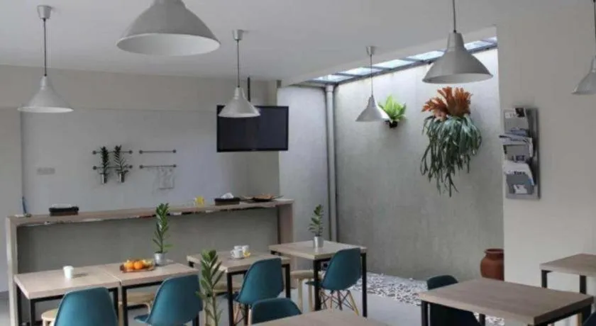 Casa Living Setiabudi Jakarta