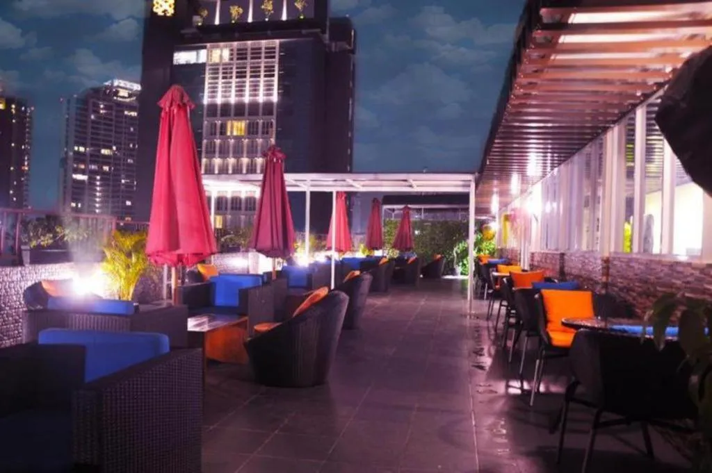 Casa Living Setiabudi Jakarta