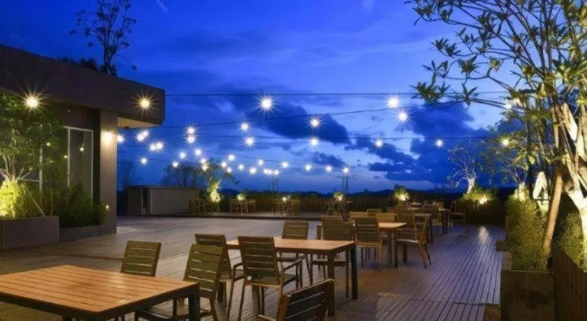 The Vista Hotel By Satit Group