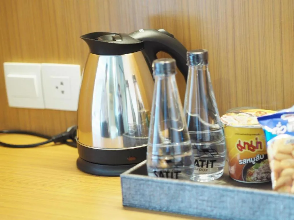 The Vista Hotel By Satit Group