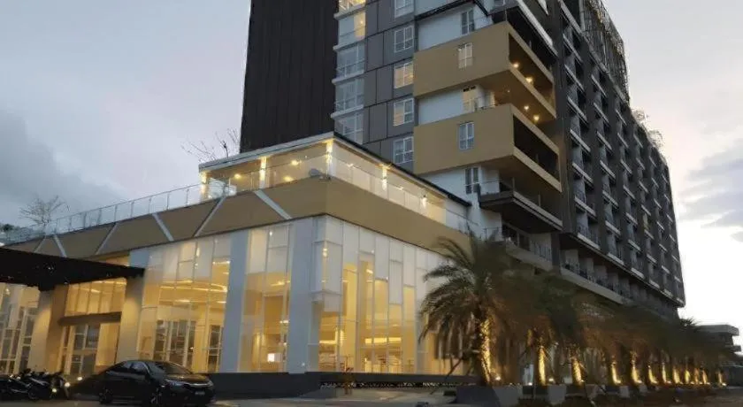 The Vista Hotel By Satit Group